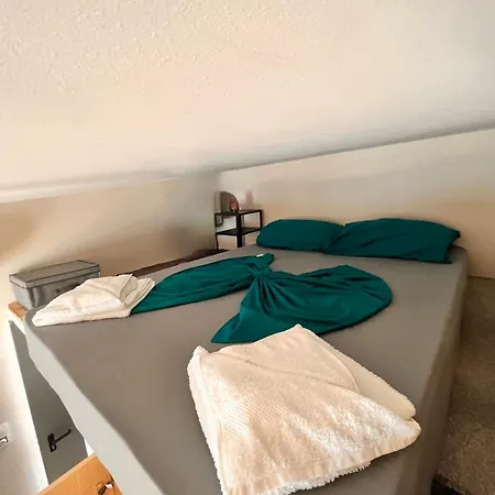 Appartement Sea U à Skála Kallirákhis Extérieur photo