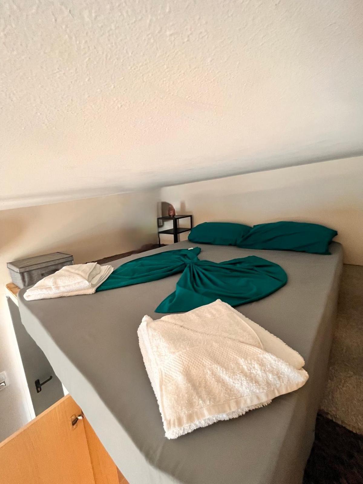 Sea U Apartament *