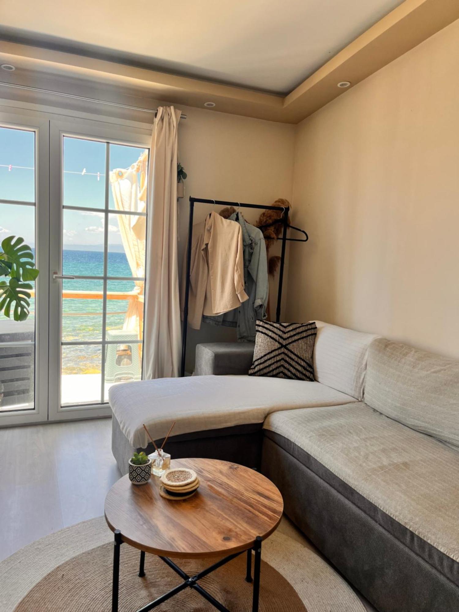 Appartement Sea U