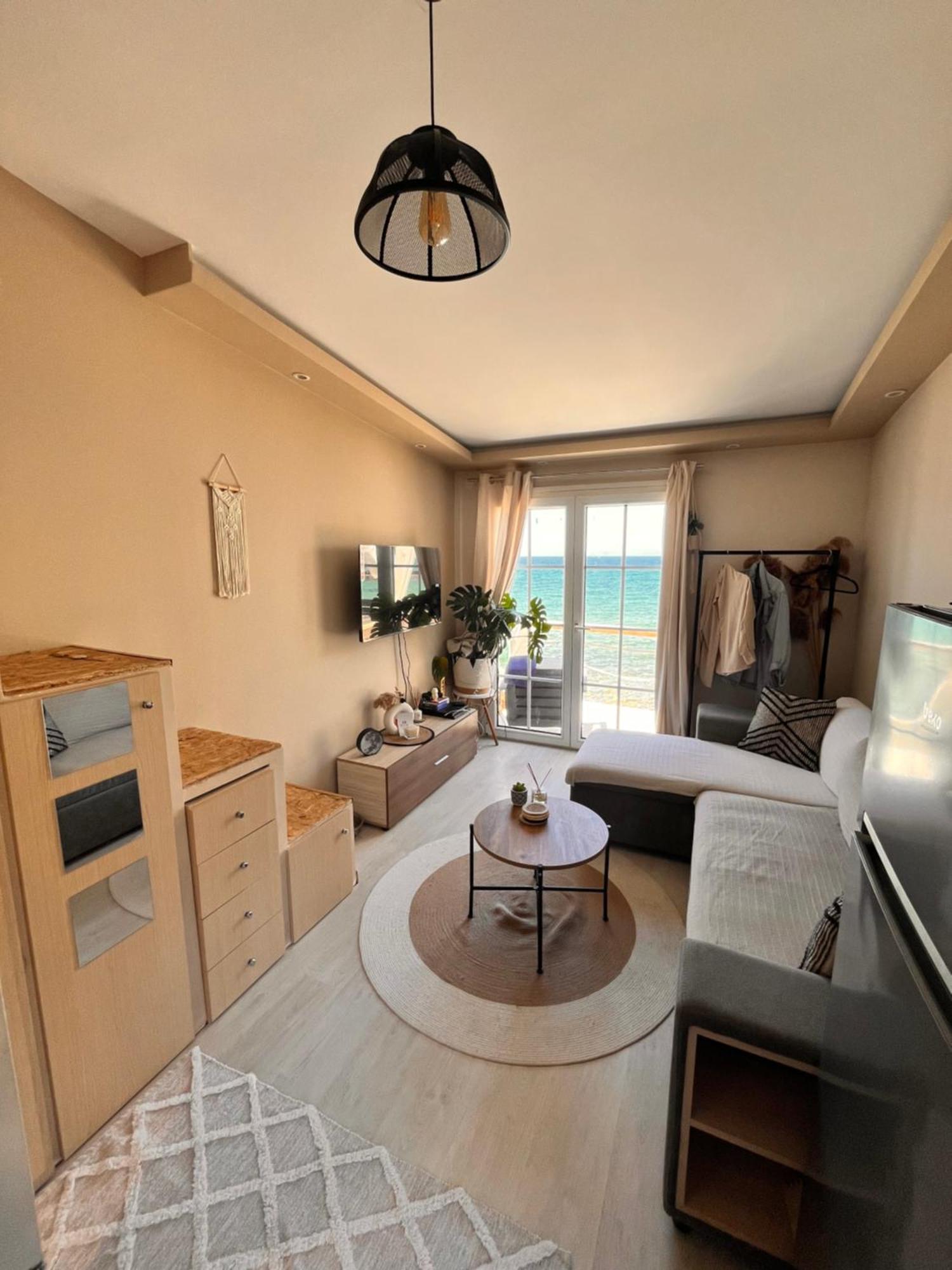 Sea U Appartement Skála Kallirákhis