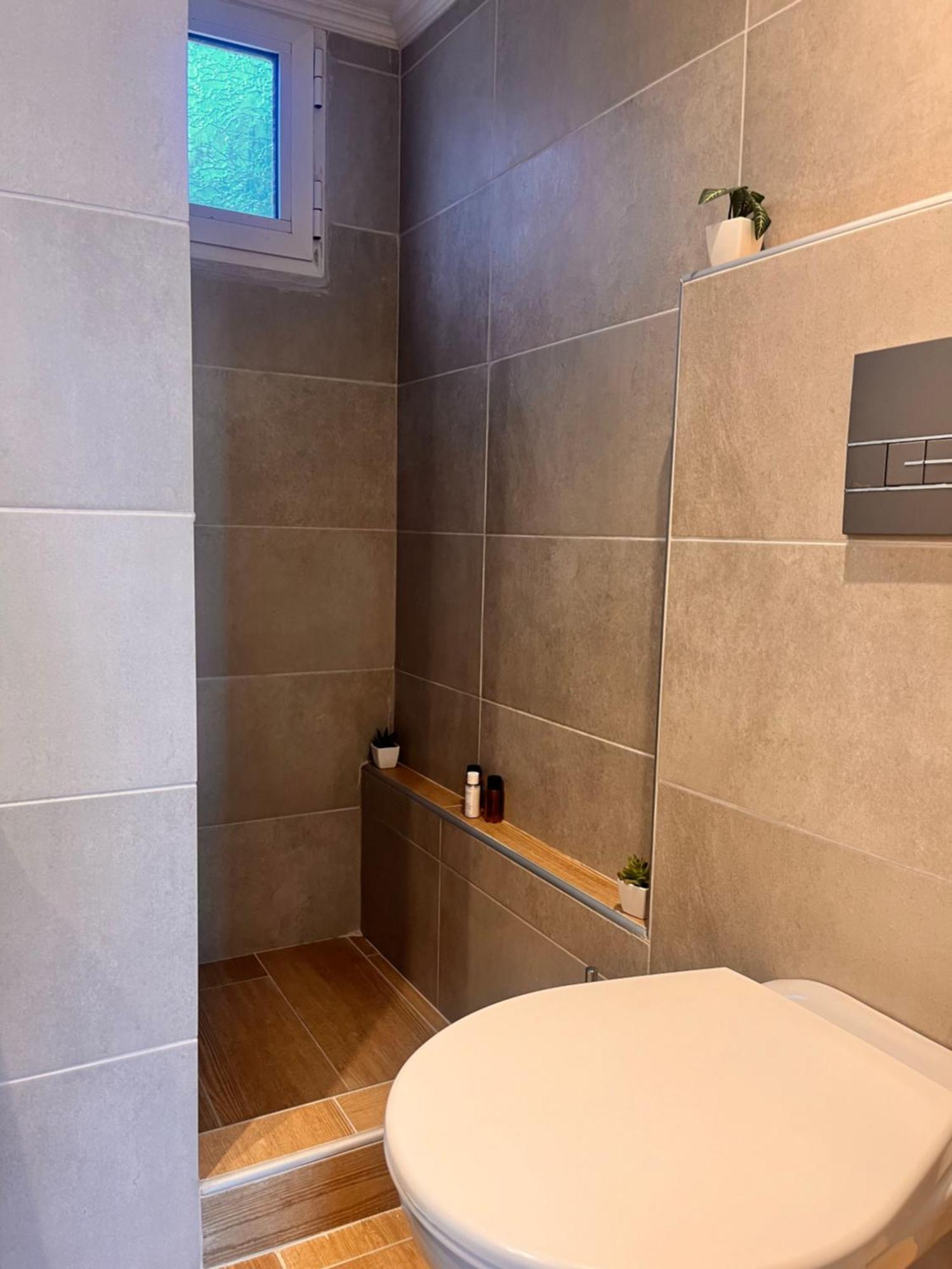 Apartament Sea U Skála Kallirákhis