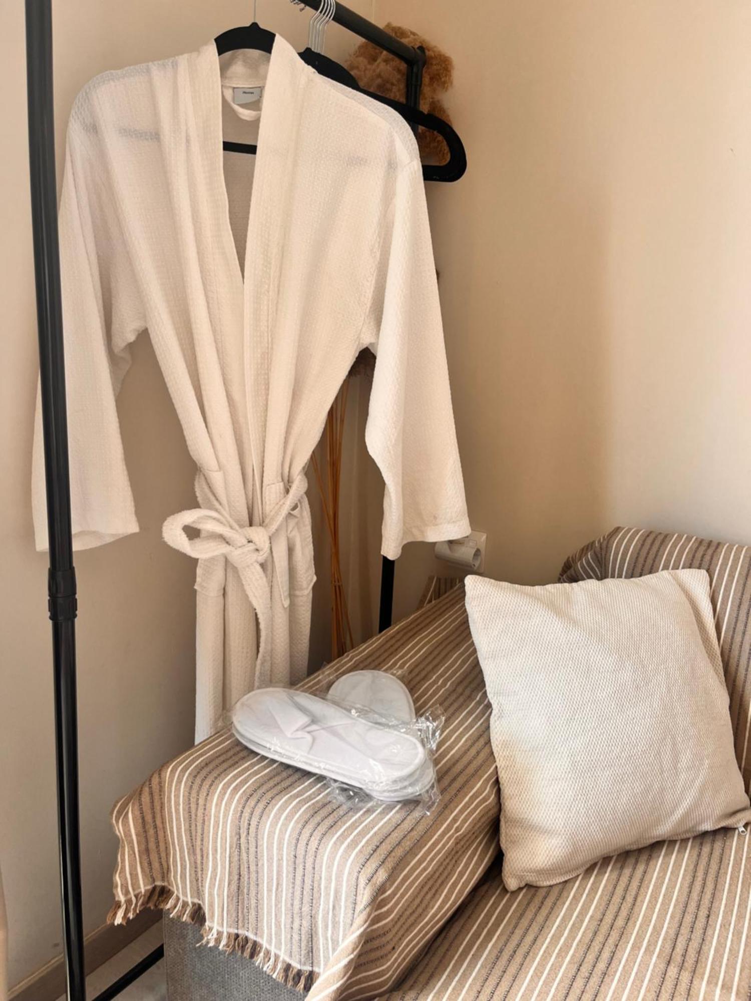 Sea U Apartament Skála Kallirákhis