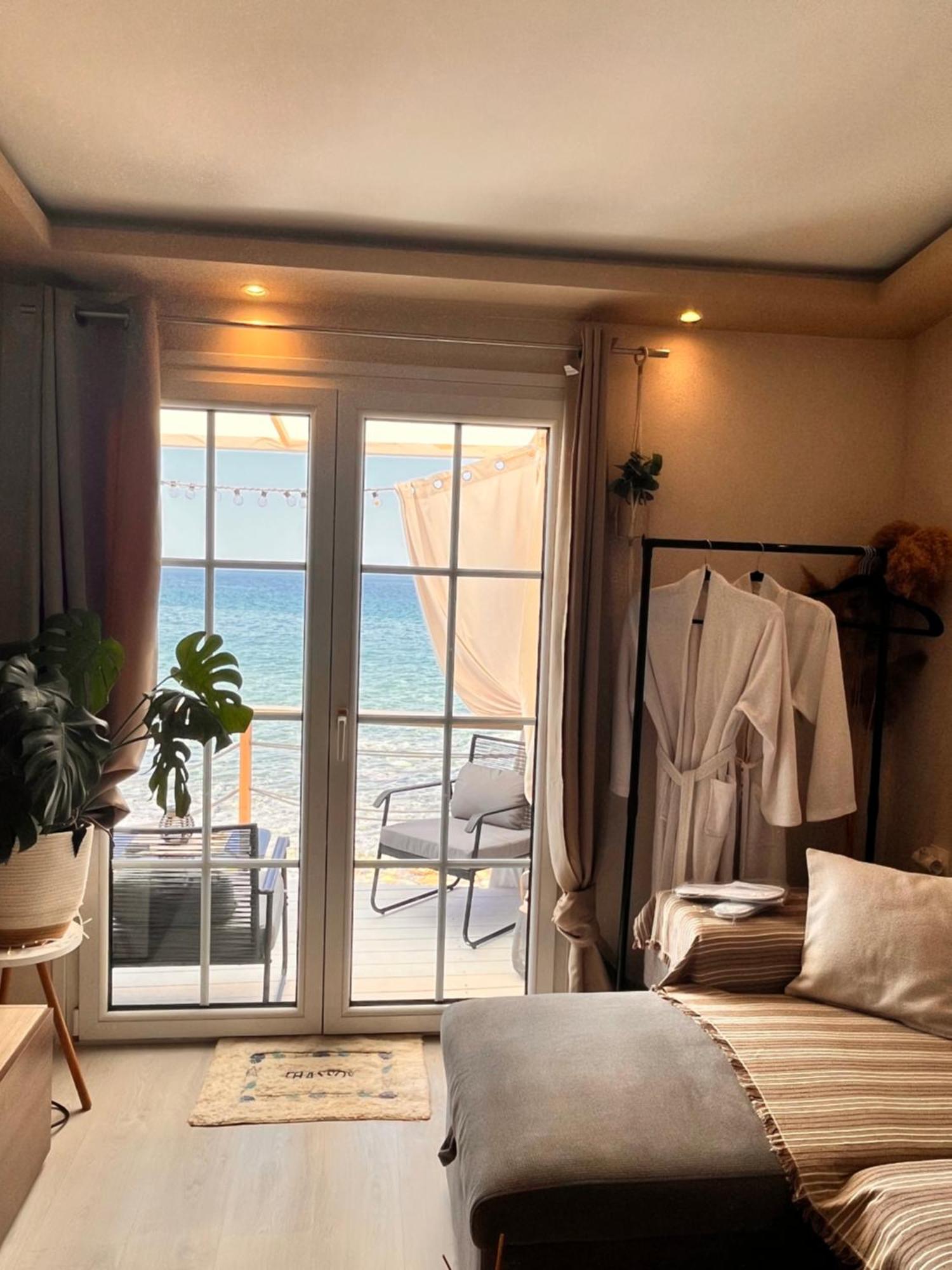 Sea U Appartement *