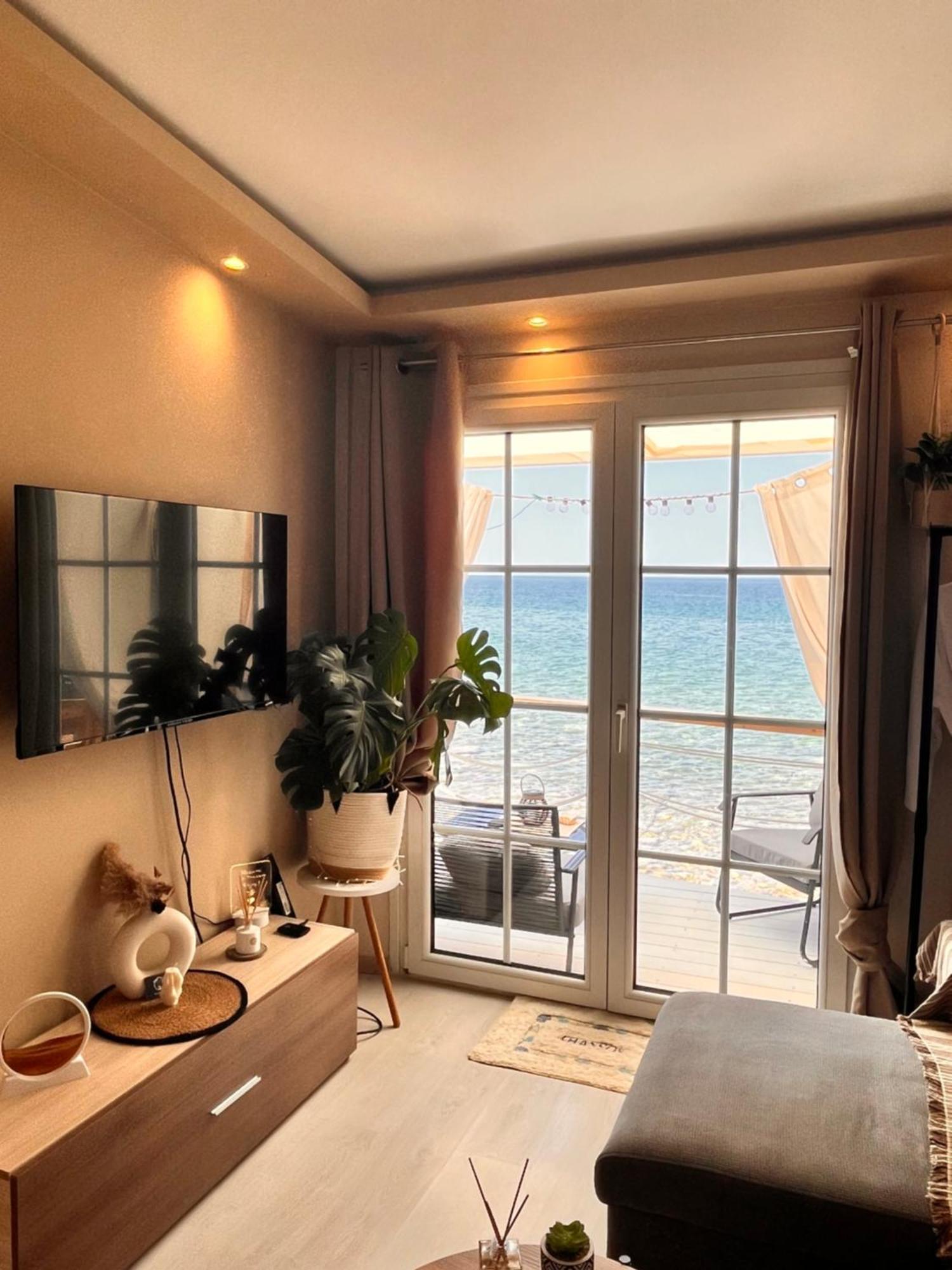 Apartament Sea U *