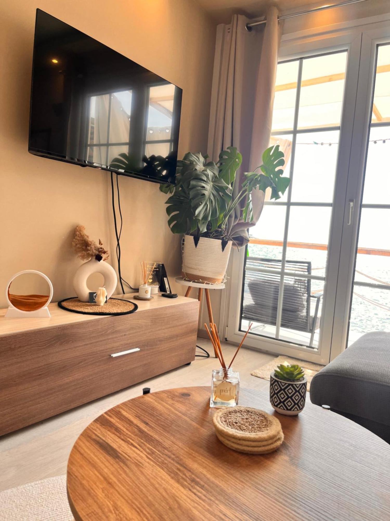Sea U Appartement