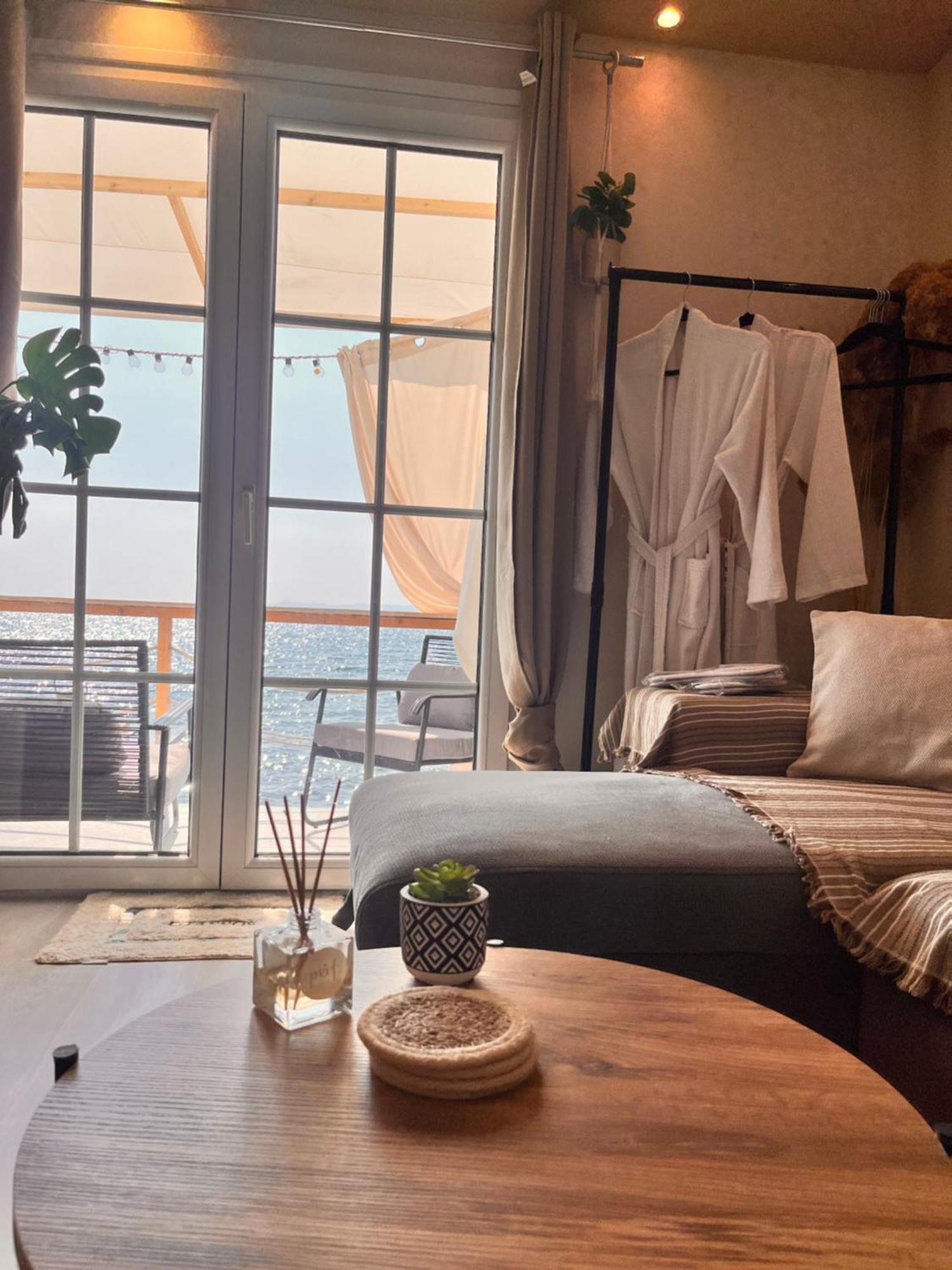 Appartement Sea U