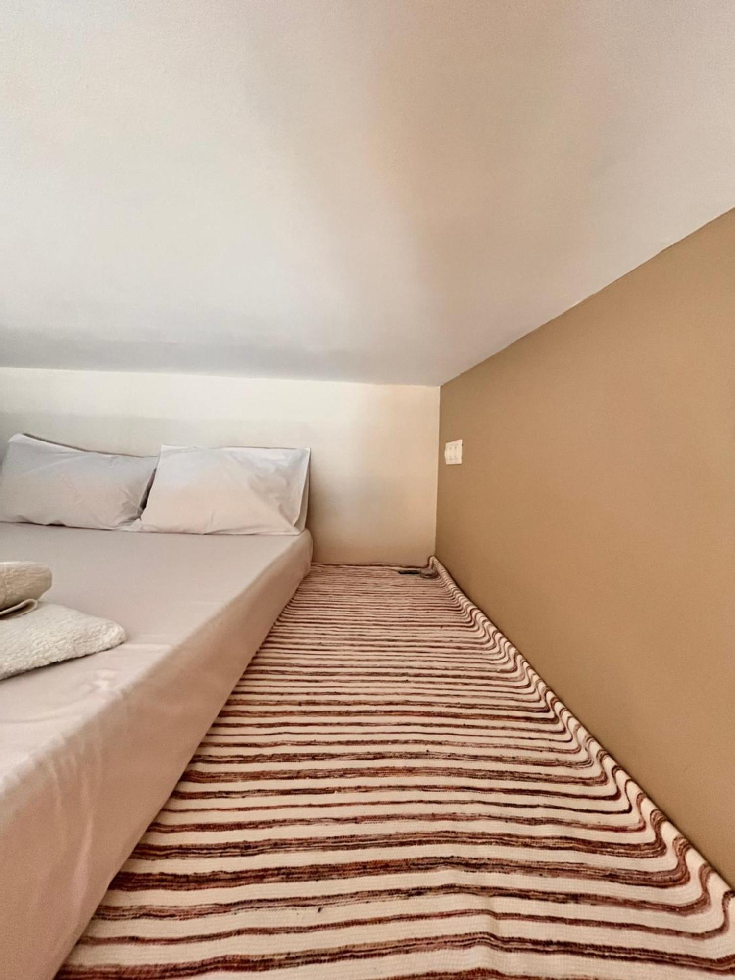 Sea U Appartement *