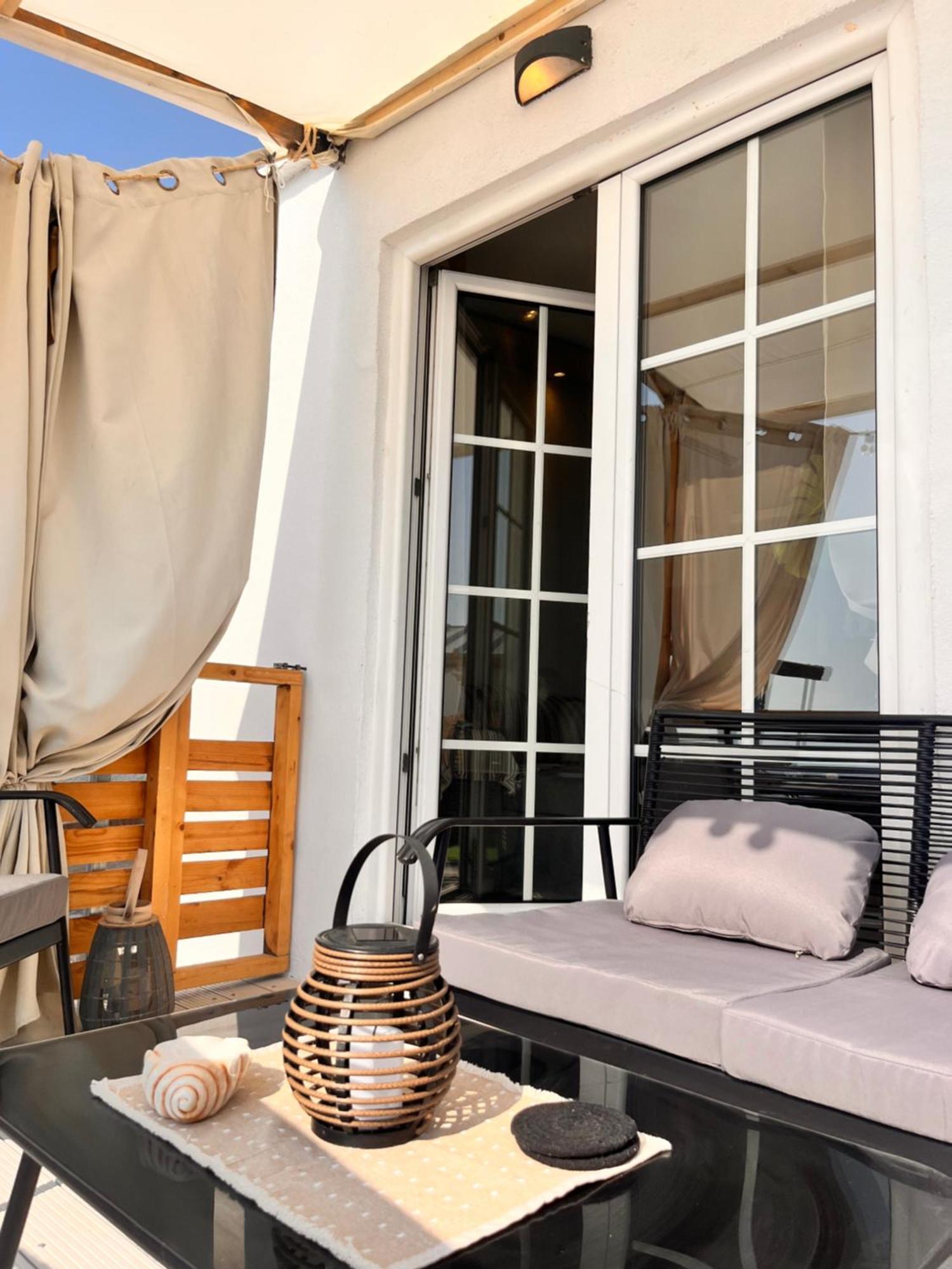 Sea U Appartement
