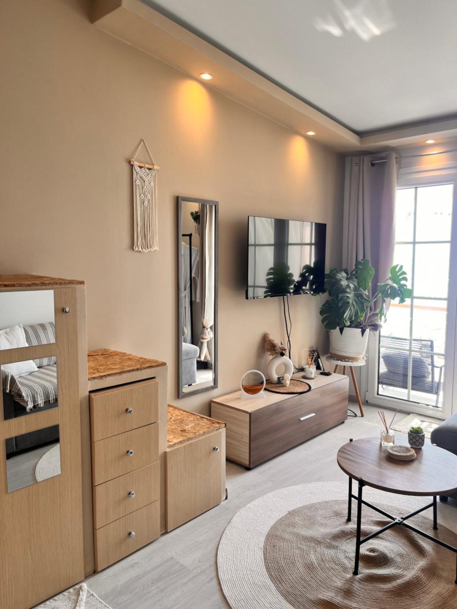 Sea U Apartament Skála Kallirákhis