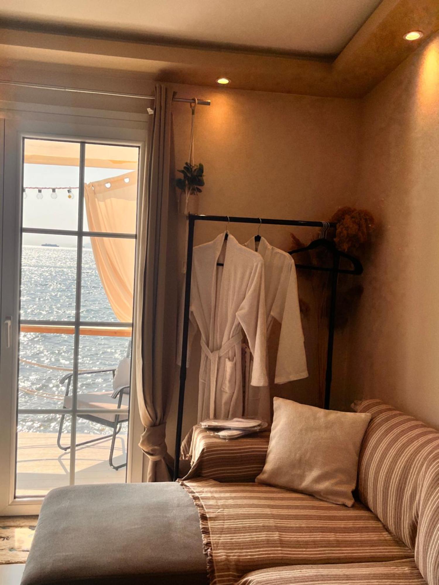 Appartement Sea U *